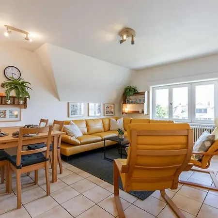 Lägenhet Casiola - Centrally Located In De Haan