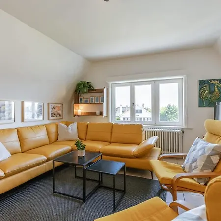 Casiola - Centrally Located In Lägenhet *