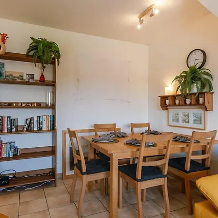 Lägenhet Casiola - Centrally Located In De Haan