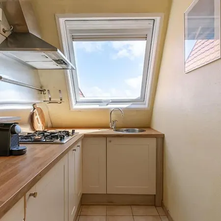 Lägenhet Casiola - Centrally Located In De Haan