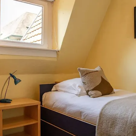 Casiola - Centrally Located In Lägenhet