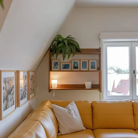 Lägenhet Casiola - Centrally Located In