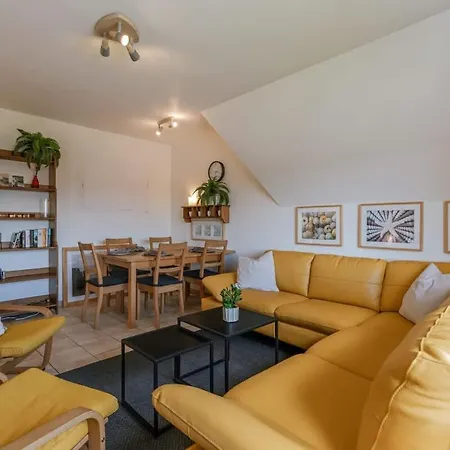 Apartmán Casiola - Centrally Located In De Haan