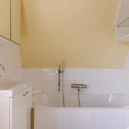 Apartmán Casiola - Centrally Located In *