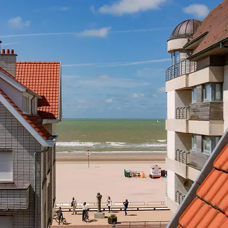 Casiola - Centrally Located In Apartmán De Haan