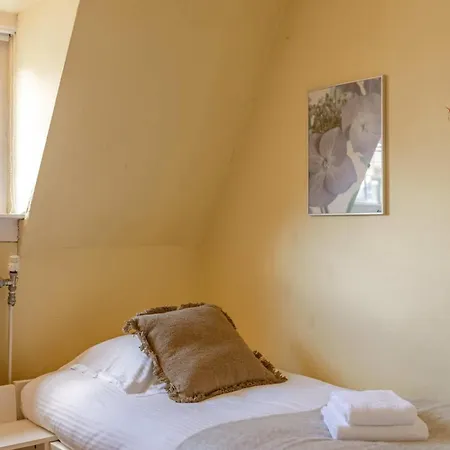 Apartmán Casiola - Centrally Located In