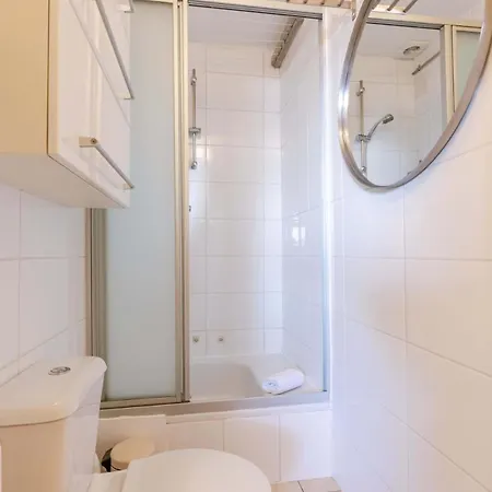 Apartmán Casiola - Centrally Located In *