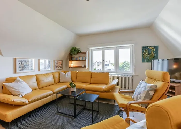 Casiola - Centrally Located In Lägenhet *