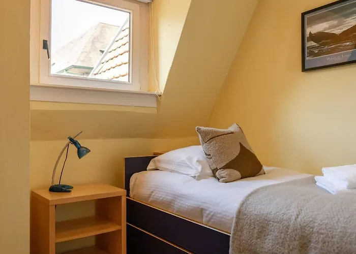 Casiola - Centrally Located In Lägenhet