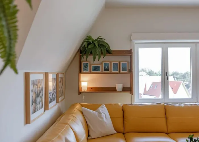 Lägenhet Casiola - Centrally Located In