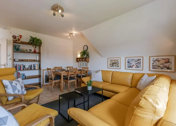 Lägenhet Casiola - Centrally Located In De Haan