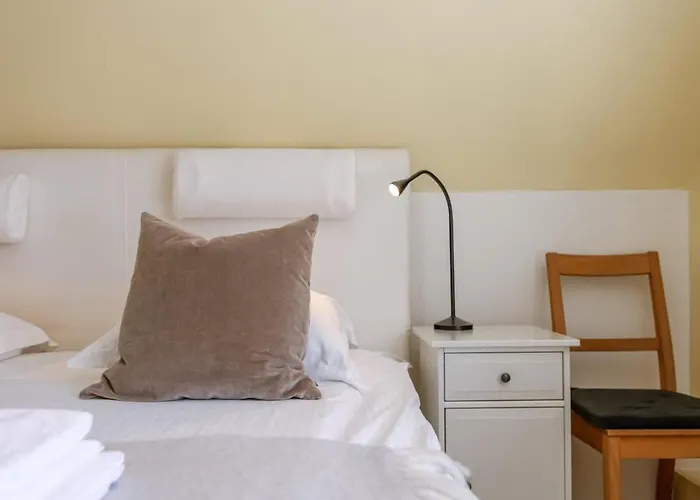 Casiola - Centrally Located In Lägenhet *