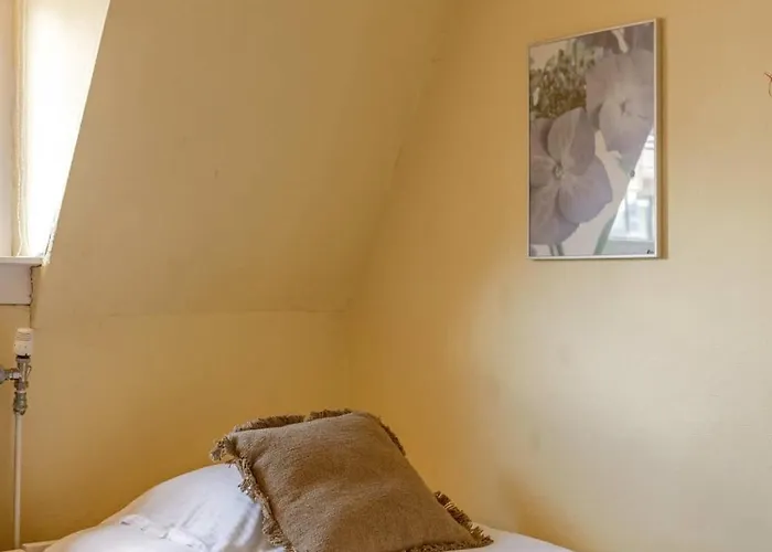 Lägenhet Casiola - Centrally Located In